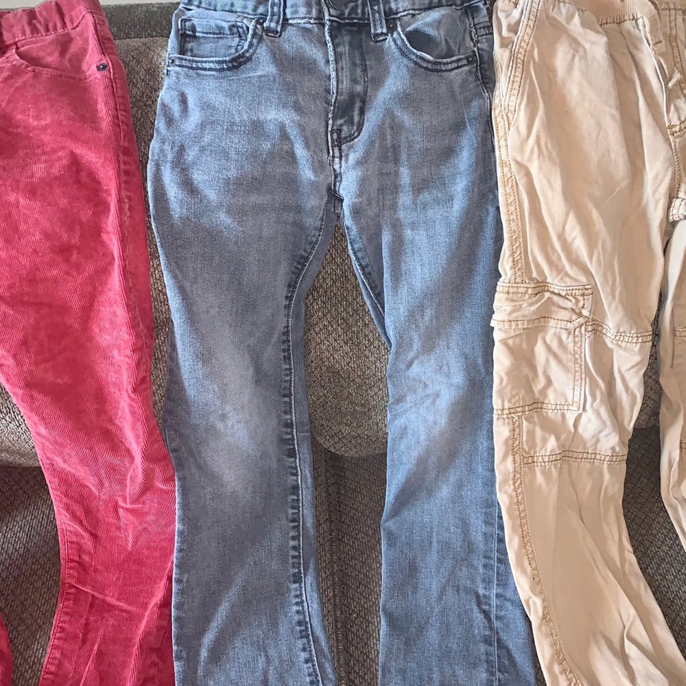 Pants - Picture 6 of 11